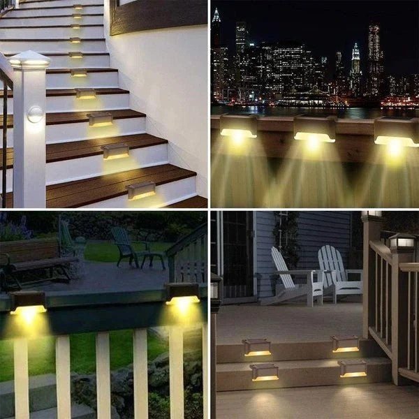 BowLift | PathBright Cube – Weather-Resistant LED Accent Light for Outdoors