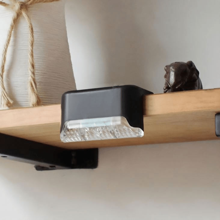 BowLift | PathBright Cube – Weather-Resistant LED Accent Light for Outdoors