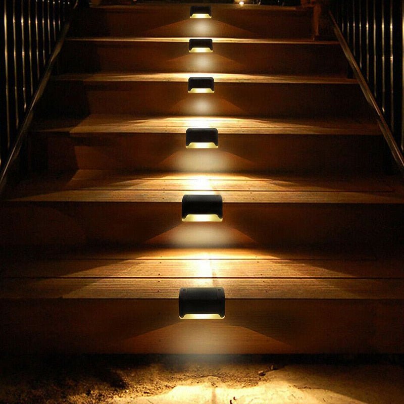 BowLift | PathBright Cube – Weather-Resistant LED Accent Light for Outdoors