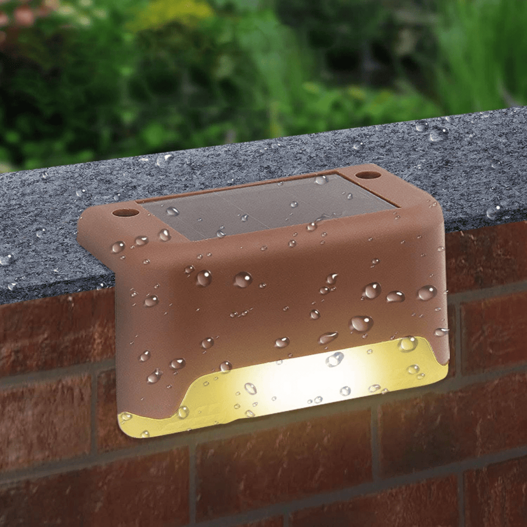 BowLift | PathBright Cube – Weather-Resistant LED Accent Light for Outdoors