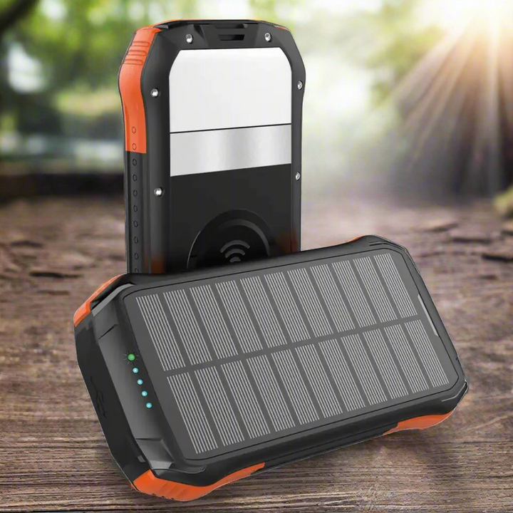 BowLift | Unreliable power for explorers and travelers