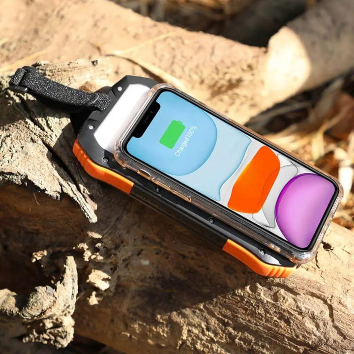 BowLift | Unreliable power for explorers and travelers