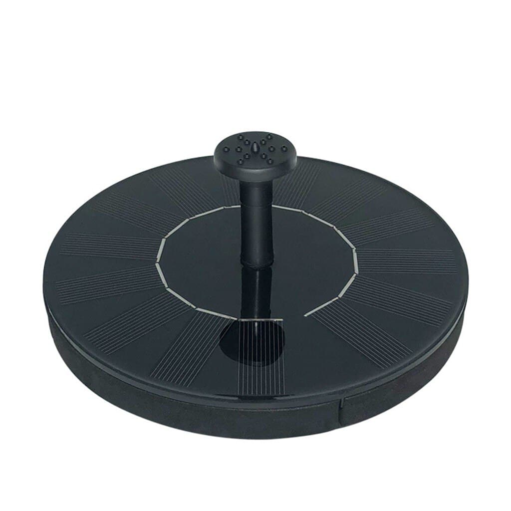 BowLift | Solar Powered Bird Fountain Kit