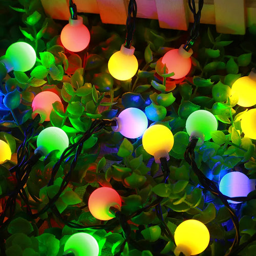 BowLift | Solar-Powered Festive Lighting - SolarGlow