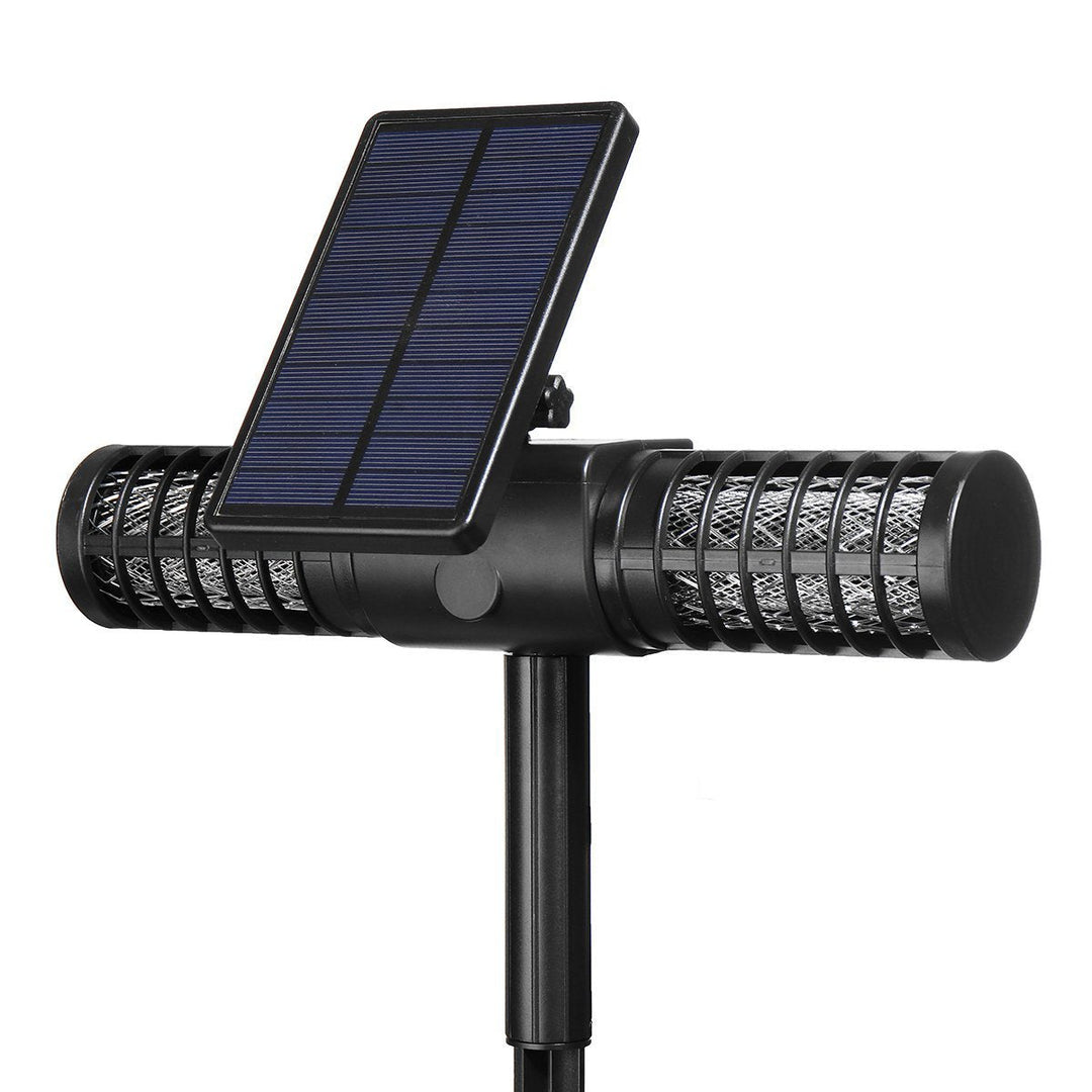 BowLift | Outdoor Solar Powered Insect Repellent