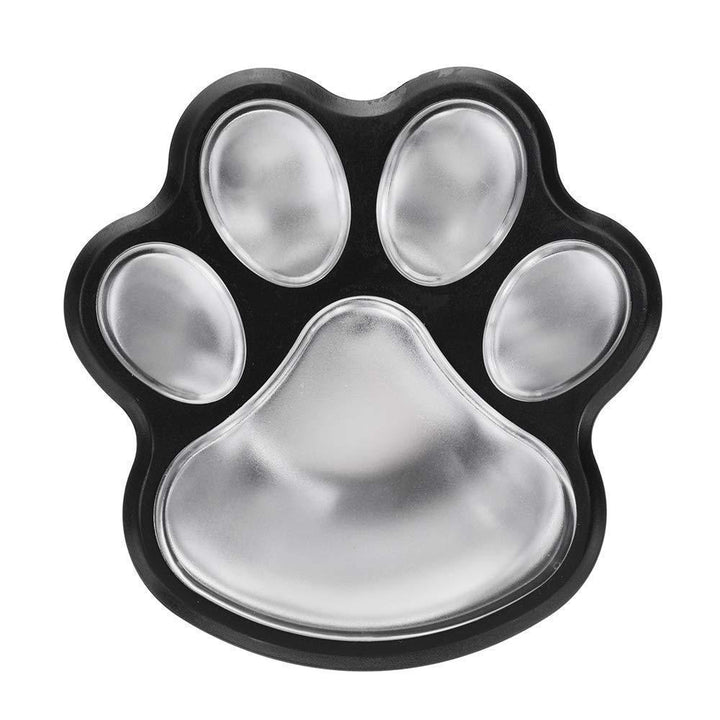 BowLift | Paw Print Garden Lights