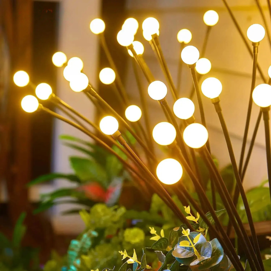 BowLift | TwinkleGlow – Magical Sparkle for your Garden!