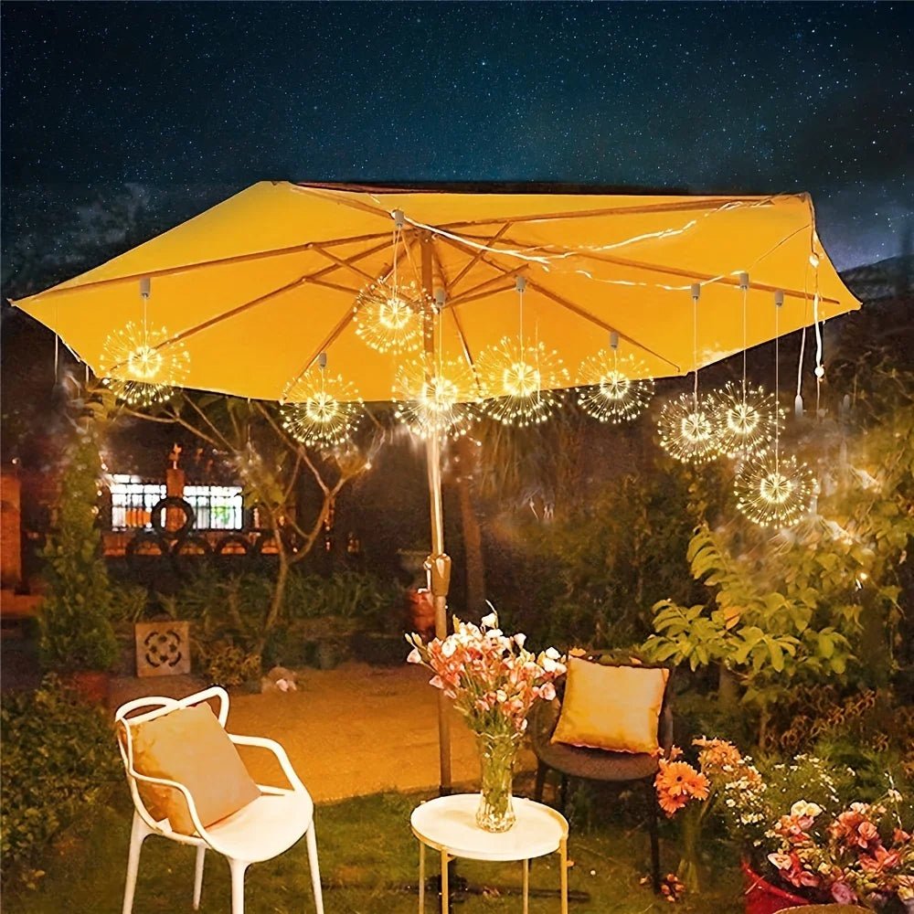 BowLift | SolarSpark Eco-Friendly Bright Illumination