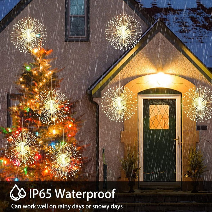 BowLift | SolarSpark Eco-Friendly Bright Illumination
