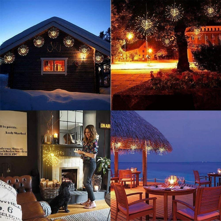 BowLift | SolarSpark Eco-Friendly Bright Illumination