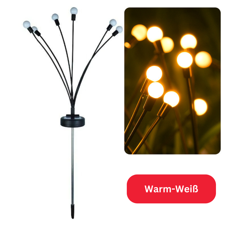 BowLift | TwinkleGlow – Magical Sparkle for your Garden!