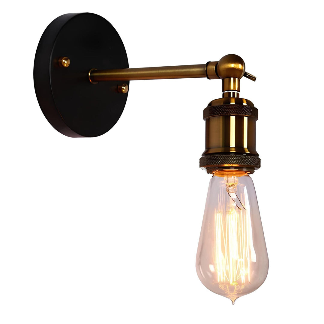 BowLift | Minimalist Wall Lamp