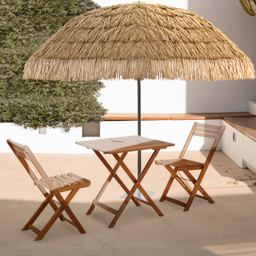 BowLift | Stylish sun protection for the terrace and garden
