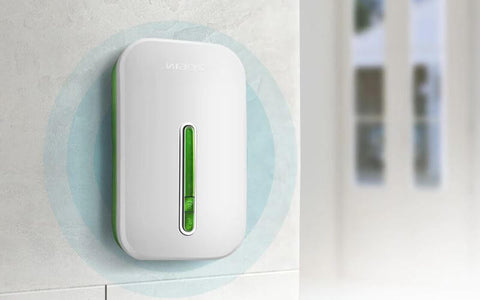 BowLift | Wireless Smart Doorbell Without Battery – Waterproof & Energy Efficient
