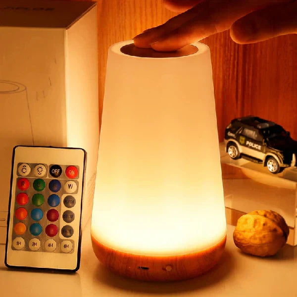 BowLift | Soothing and Magical Night Light - LumiSeren