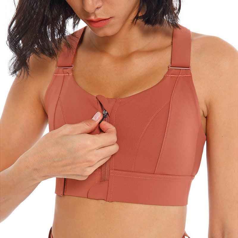 BowLift | Women’s Adjustable Sports Bra with High Support