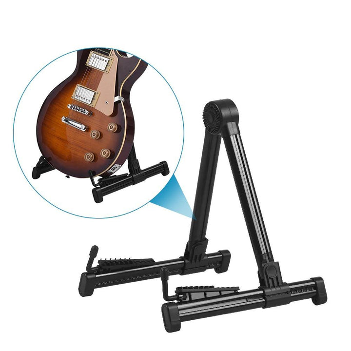 BowLift | Universal Professional Electric Guitar Stand Rack Holder