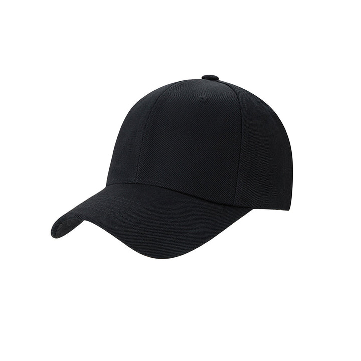 Baseball cap solid color - in many colors! | Bowlift