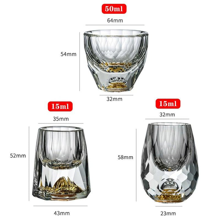 BowLift | Replacement glass ball