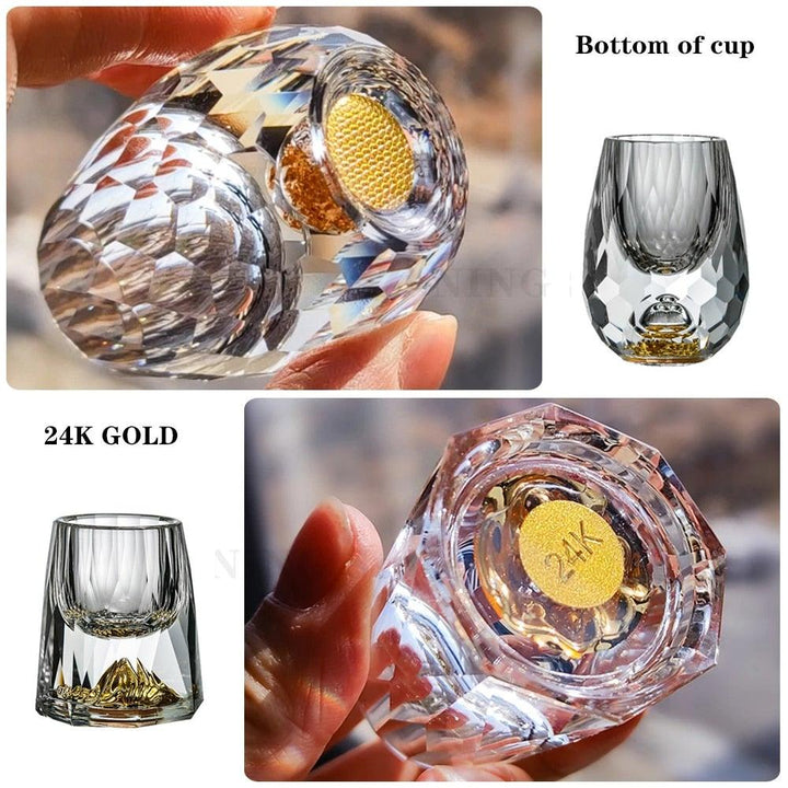 BowLift | Replacement glass ball