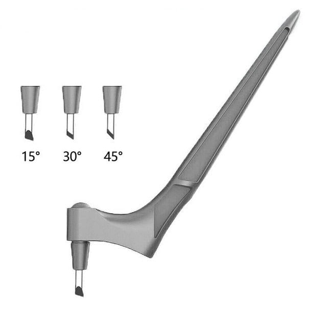BowLift | Specialty Craft Cutting Tool