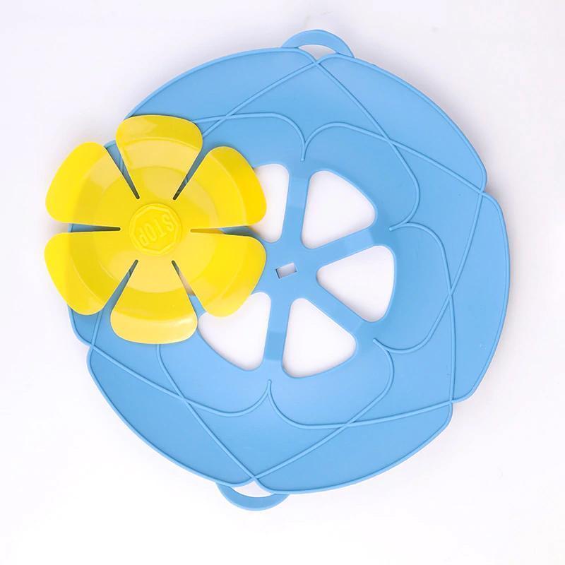 BowLift | No-spill Lid Cover