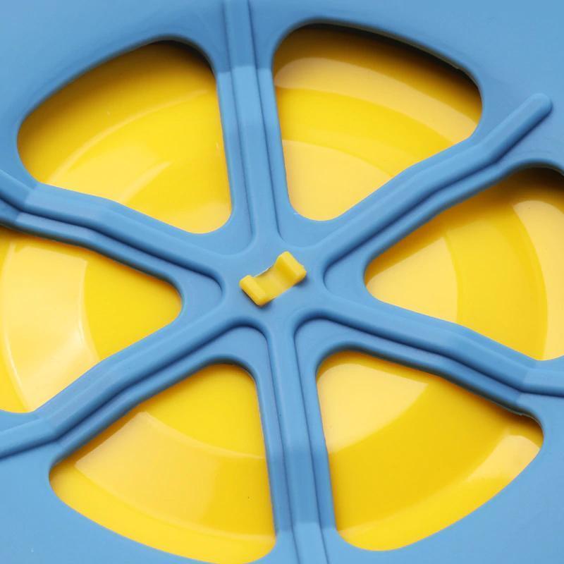 BowLift | No-spill Lid Cover