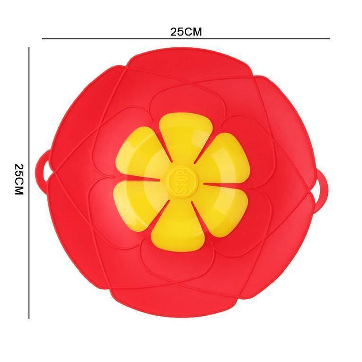 BowLift | No-spill Lid Cover