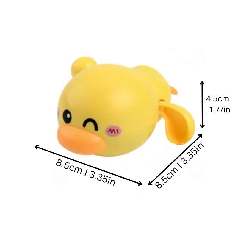 BowLift | SplashDucks