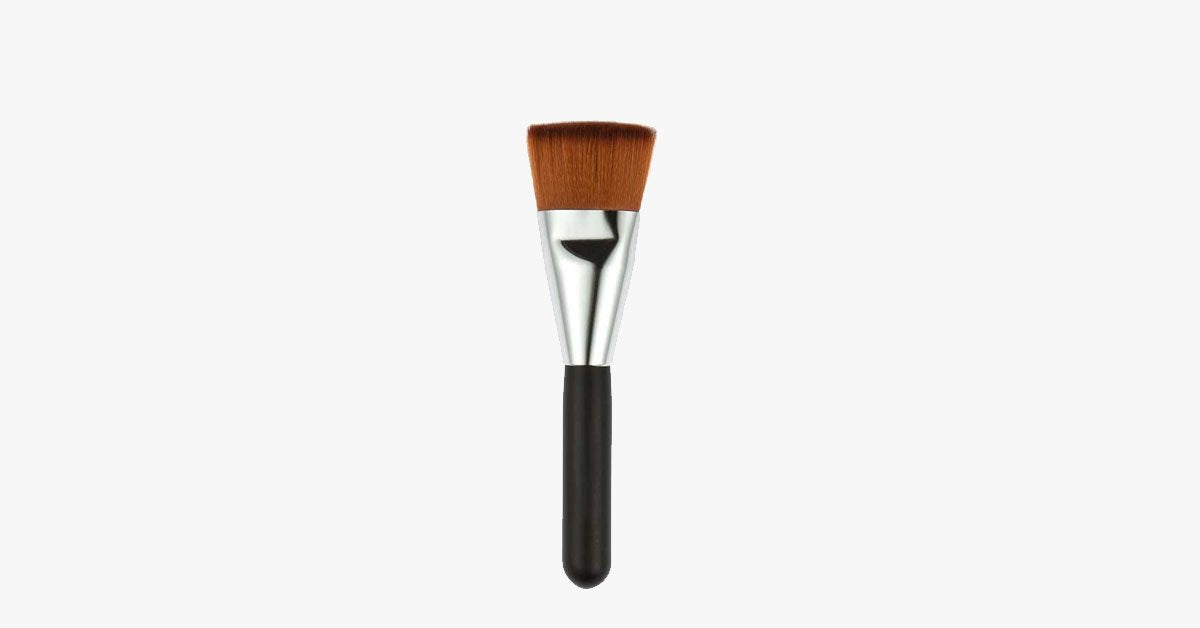 BowLift | 6-piece Brush-Sponge Combo – Making Makeup Mixing Easy
