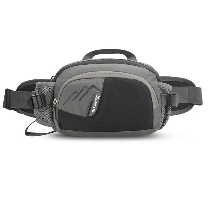 BowLift | Sport Hip Bag with Bottle Holder - Vega