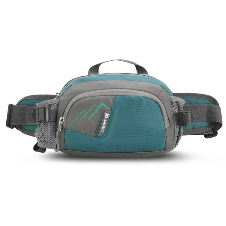 BowLift | Sport Hip Bag with Bottle Holder - Vega