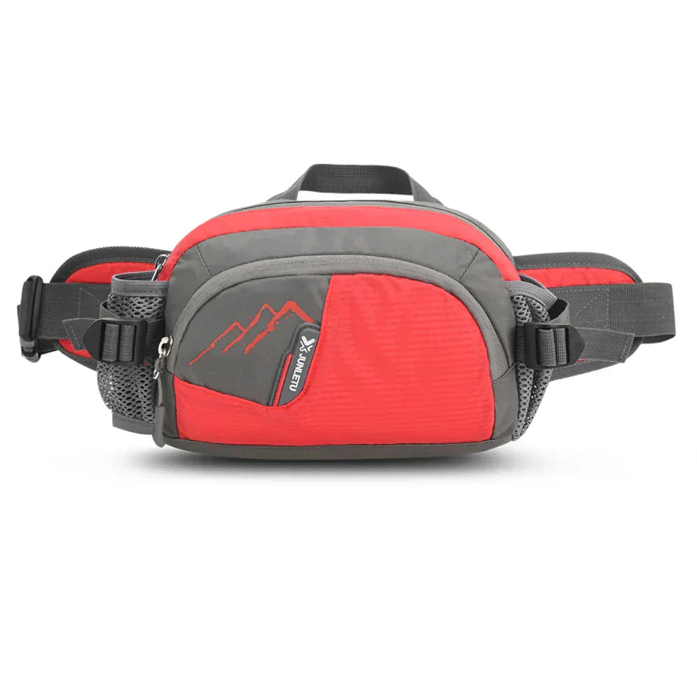 BowLift | Sport Hip Bag with Bottle Holder - Vega