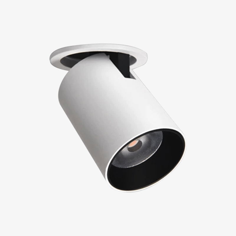 LumiSpot - Modern Adjustable LED Spotlight 12W | Bowlift