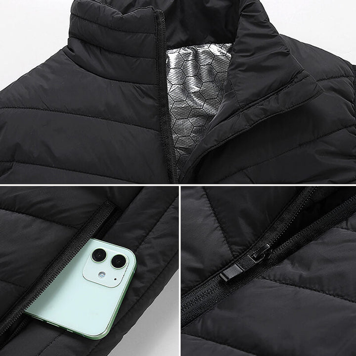 BowLift | Great Gift New Revised Graphene Heating Vest