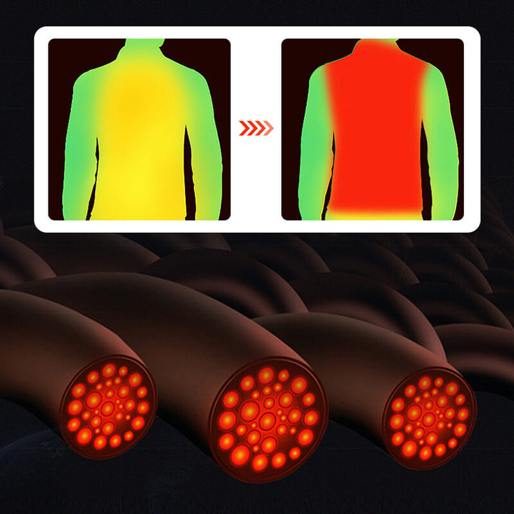 BowLift | Great Gift New Revised Graphene Heating Vest