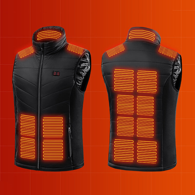 BowLift | Great Gift New Revised Graphene Heating Vest