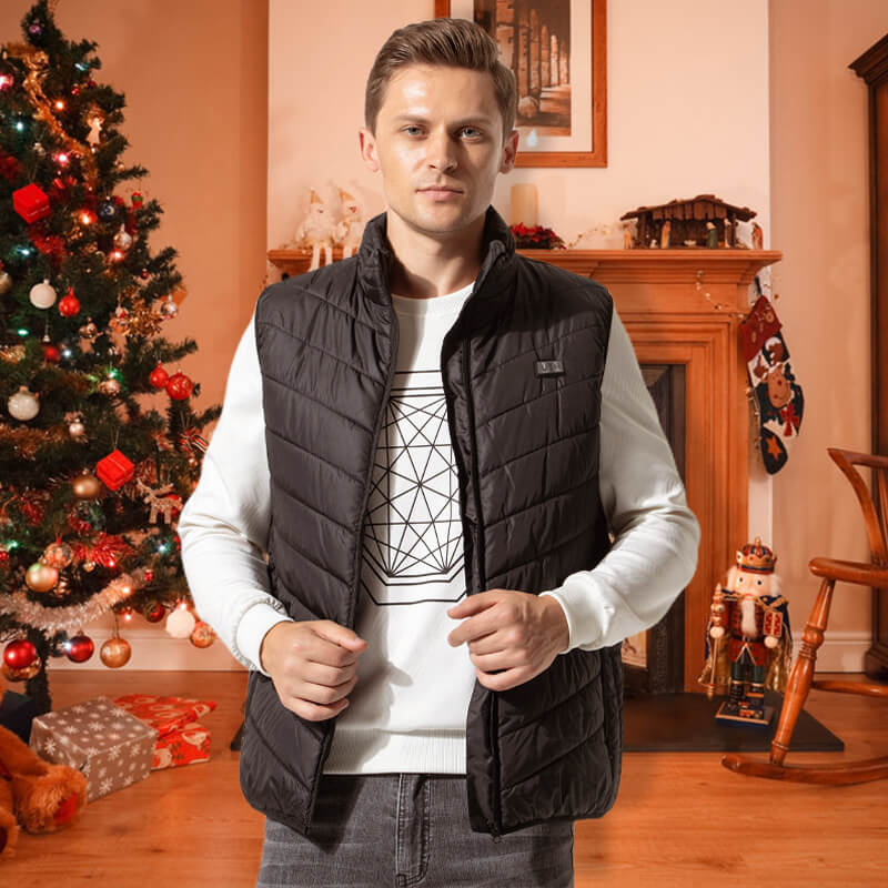BowLift | Great Gift*2025 Newly Revised Graphene Heating Vest