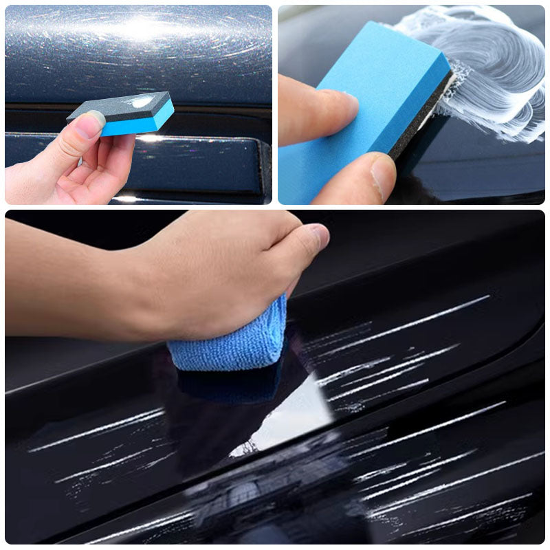 BowLift | Auto paint scratch repair paste, to have a brand new car