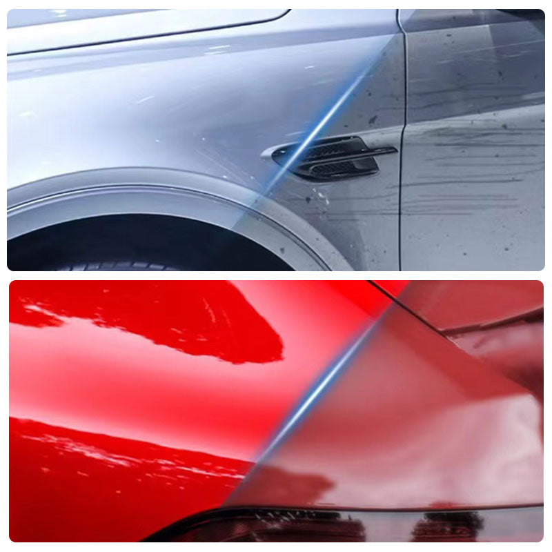 BowLift | Auto paint scratch repair paste, to have a brand new car