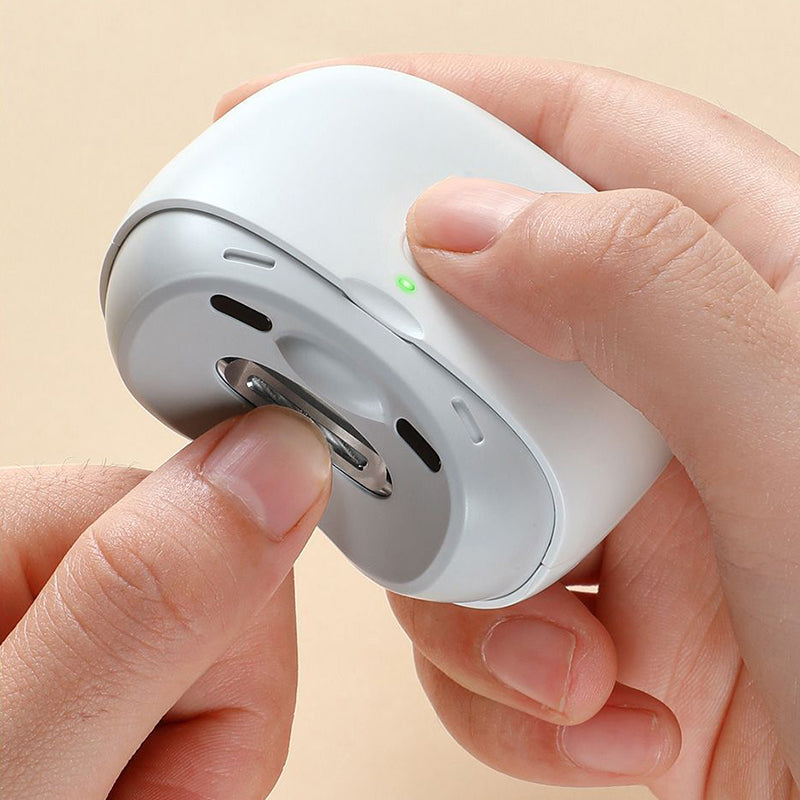 BowLift | Electric Automatic Nail Clipper
