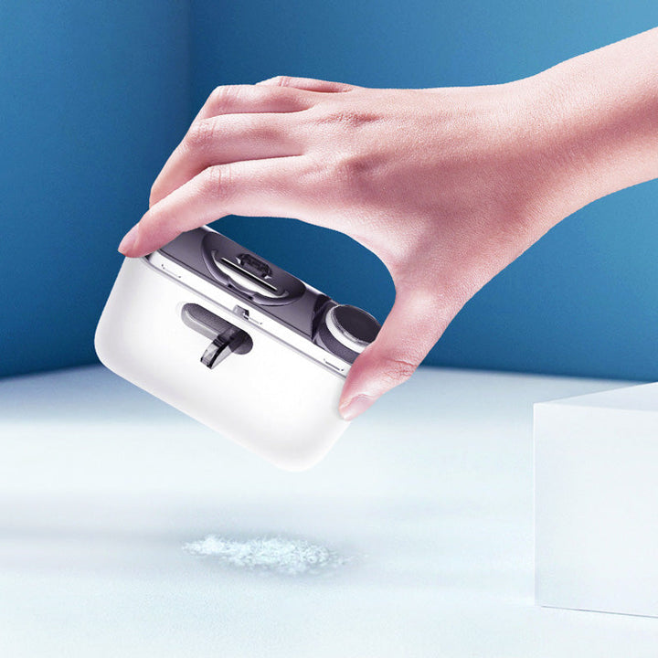 BowLift | Electric Nail Clipper with Variable Speed