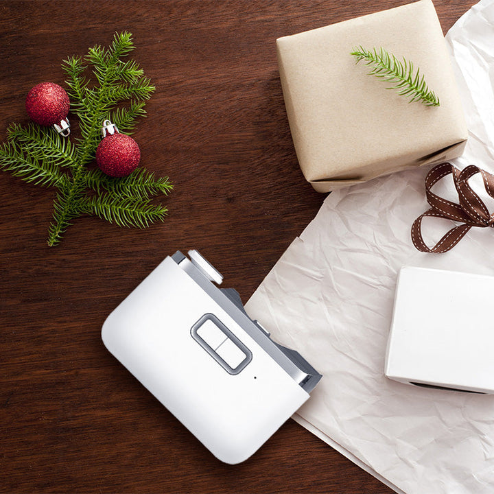 BowLift | Electric Nail Clipper with Variable Speed