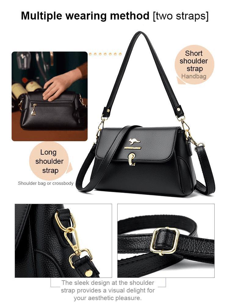 BowLift | Exclusive Direct From The Counter Women's Versatile Should Bag