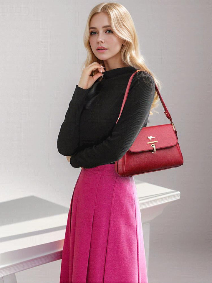 BowLift | Exclusive Direct From The Counter Women's Versatile Should Bag