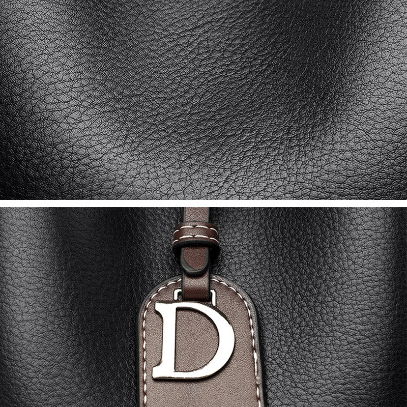 EleganceCross - Luxury and Practical Shoulder Bag for Every Day Bowlift