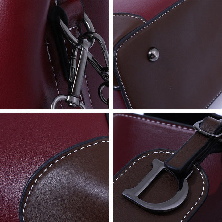 EleganceCross - Luxury and Practical Shoulder Bag for Every Day Bowlift