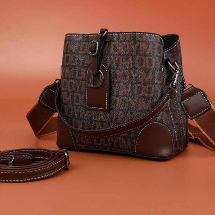 EleganceCross - Luxury and Practical Shoulder Bag for Every Day Bowlift