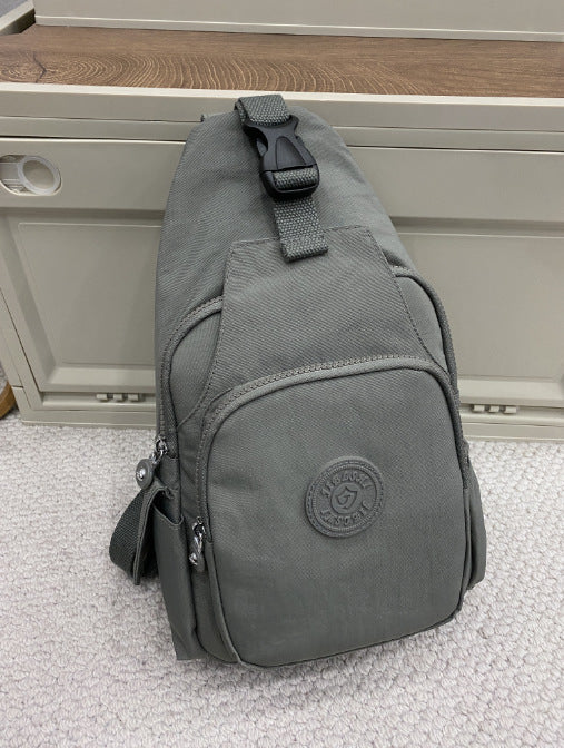 2-in-1 backpack with double use for women Bowlift