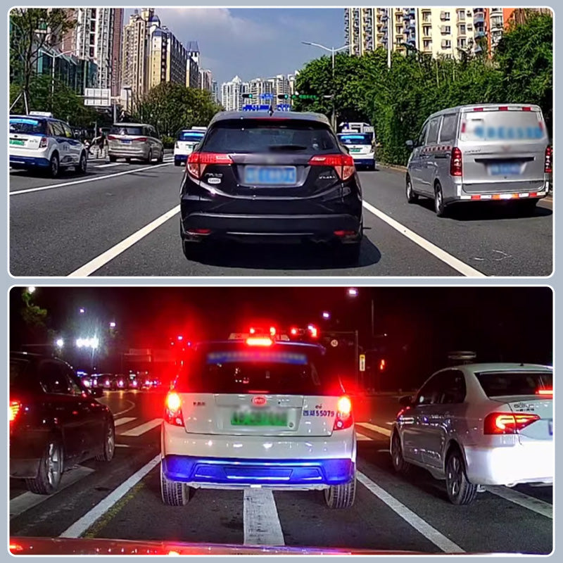 BowLift | Night Vision Car Camera Recorder